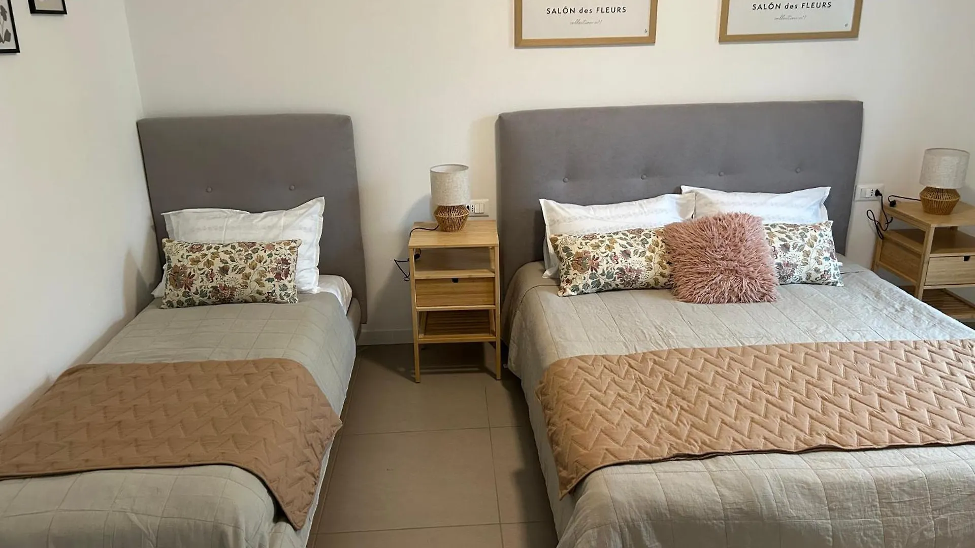 Apartment Appartment Sunset Lido di Jesolo