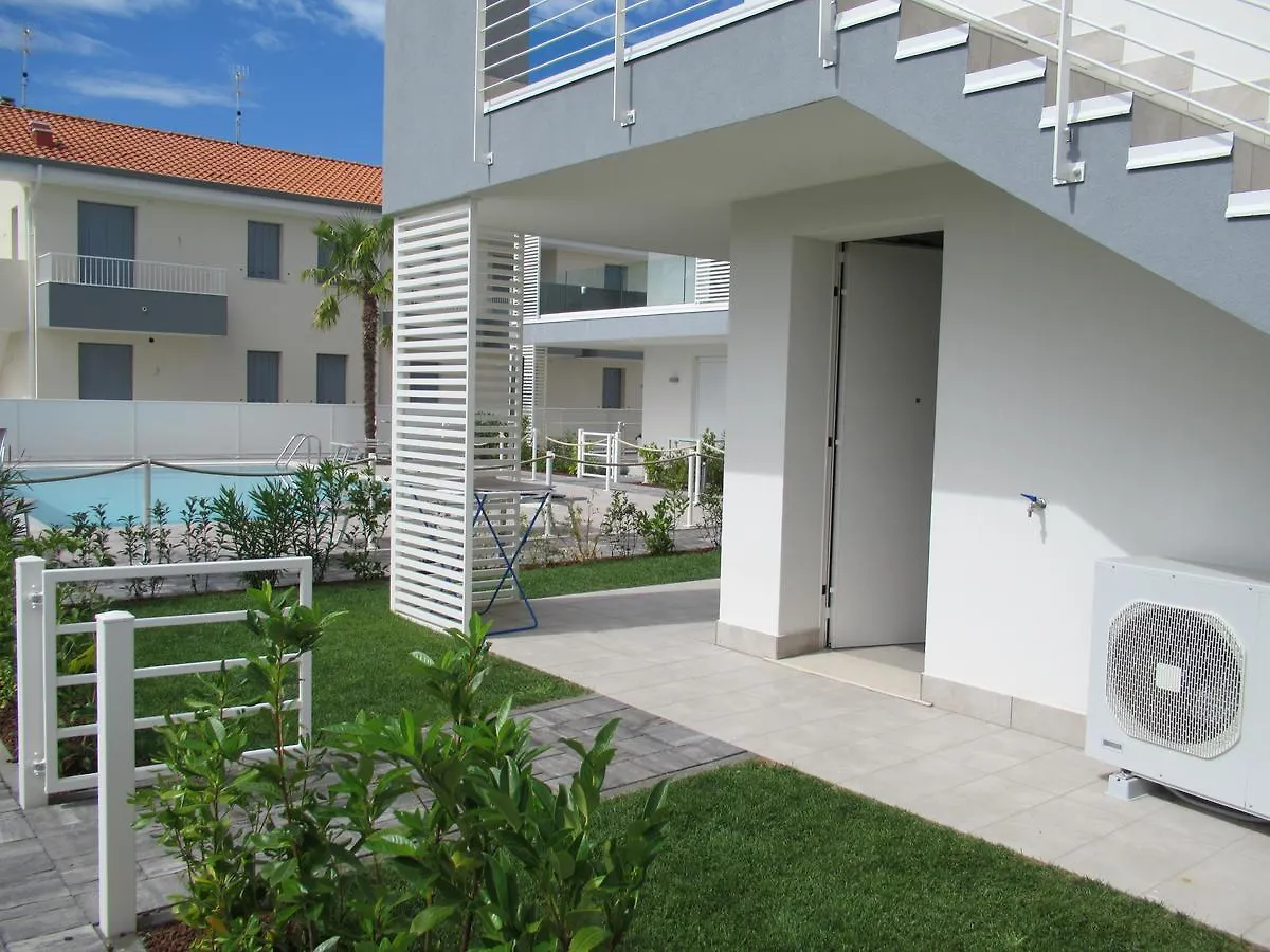 Apartment Appartment Sunset Lido di Jesolo