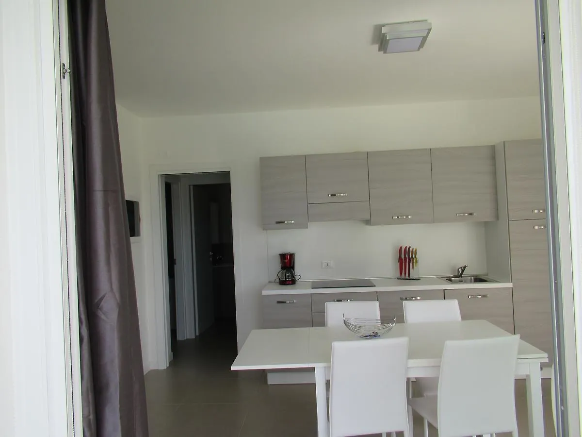 Appartment Sunset Lido di Jesolo Italien