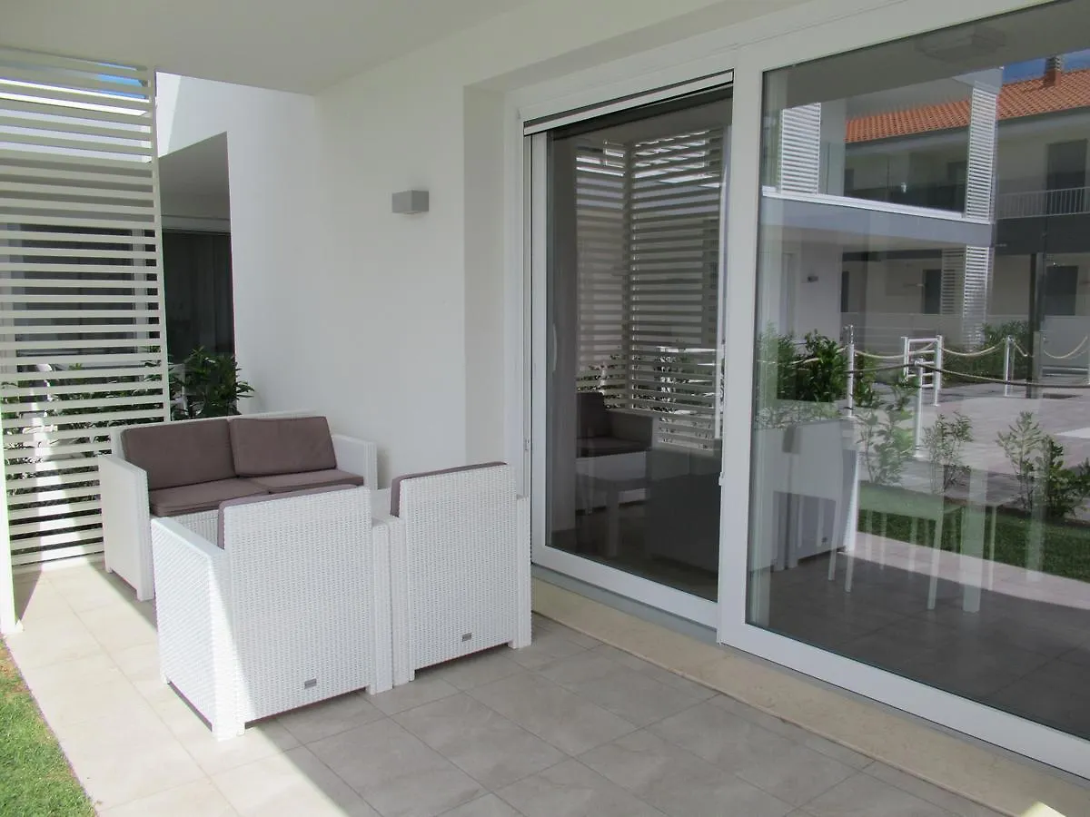 Appartment Sunset Lido di Jesolo 0*,  Italien