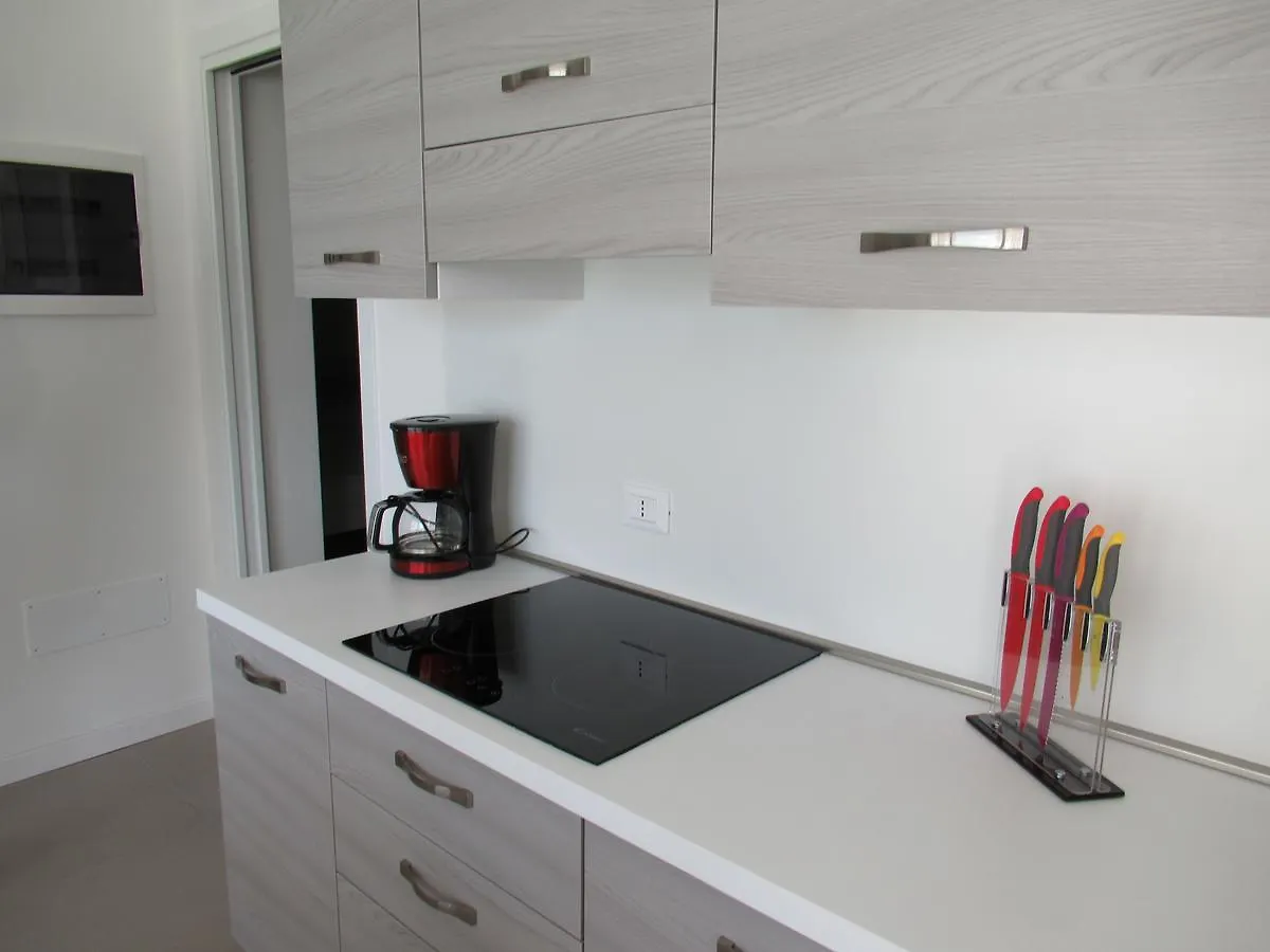 Appartment Sunset Lido di Jesolo Apartment