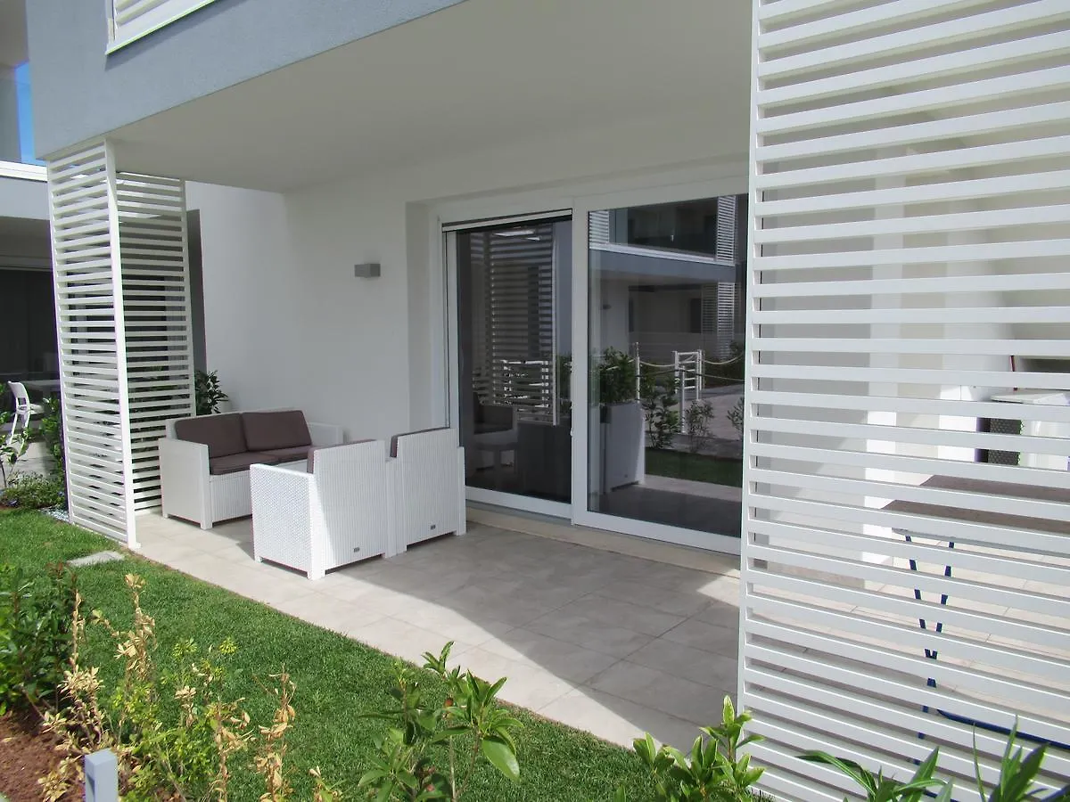 Appartment Sunset Lido di Jesolo Apartment