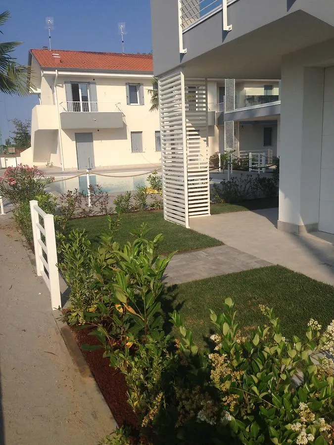 דירה לידו די ג'סולו Appartment Sunset